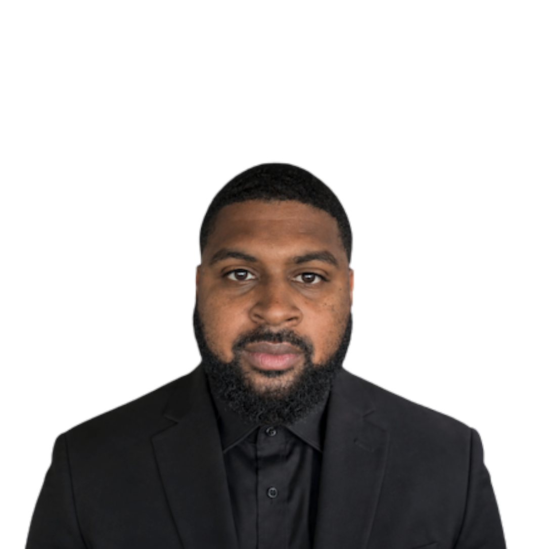 DeShaun Carr