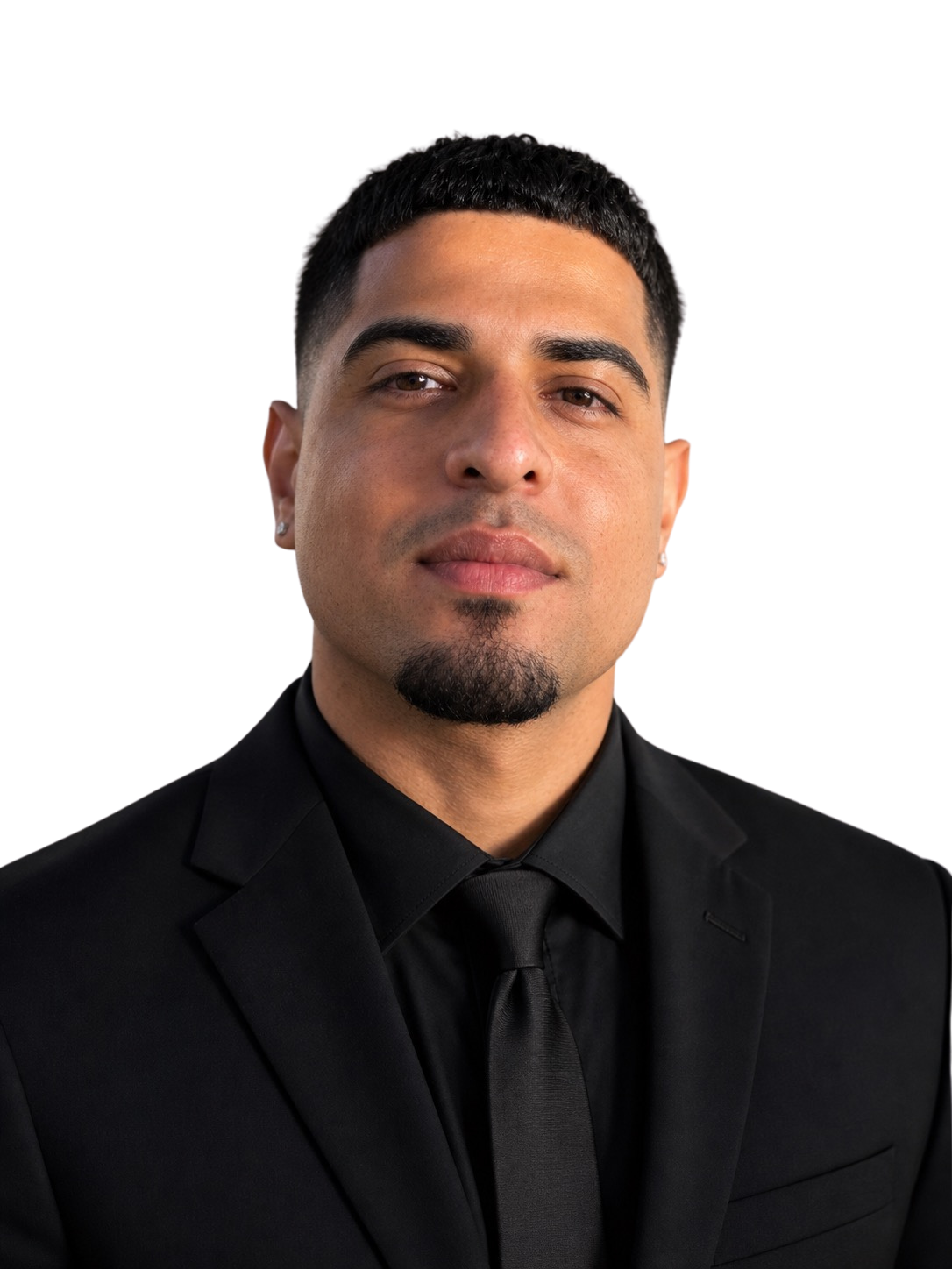 Edgar Gonzalez